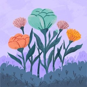 Meet your Posher, Marisa